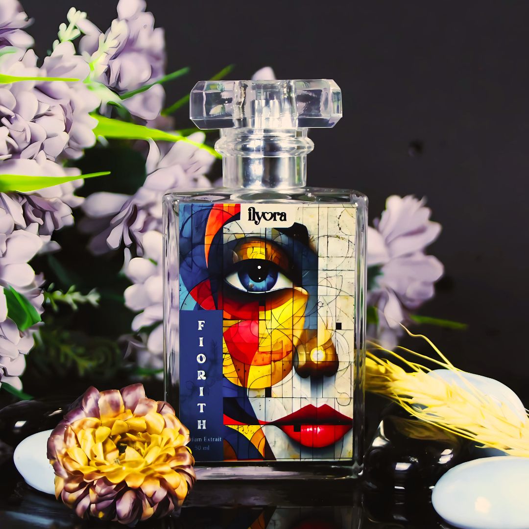 Fiorith – Unleash the Allure of Timeless Elegance