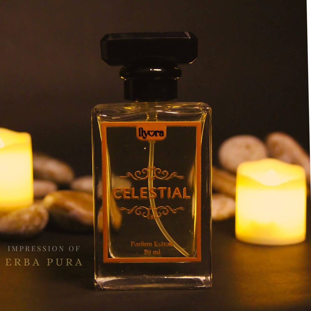 Celestial – A Breath of Fresh Air